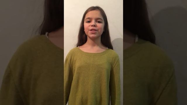 Катя Козлова 11лет Без оглядки2 смотреть онлайн