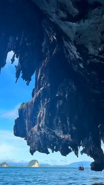 Завораживающий Таиланд смотреть онлайн