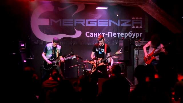 Metal Box промо 2017 смотреть онлайн