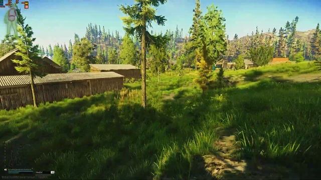 Escape From Tarkov | Брит сработал на ура