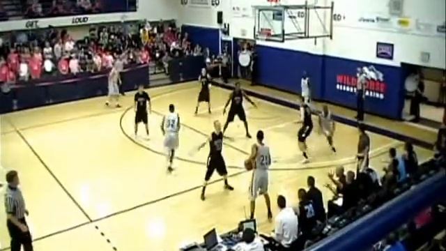 Andrey Orlov Warner Game смотреть онлайн