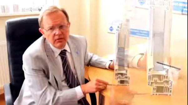 окна VEKA SOFTLINE 82