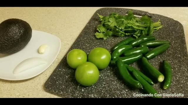 3 salsas verdes смотреть онлайн