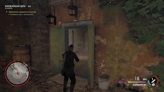 2025 sniper elite 4 #8