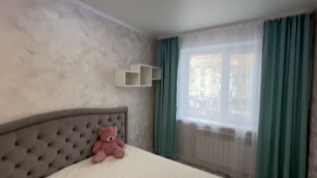 Победы 13а 3х ком