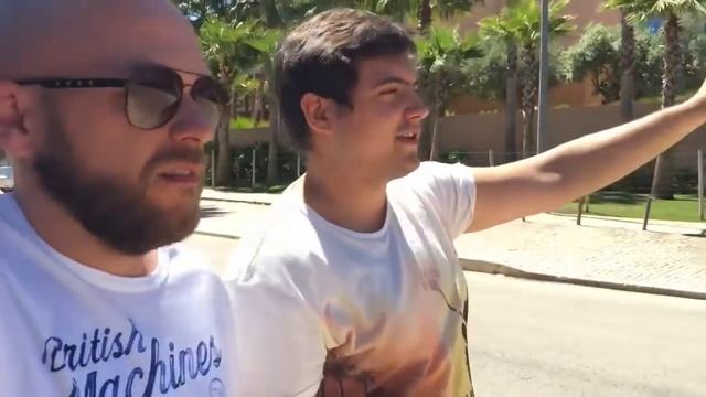 REDEX Основатели компании Андрей Головащенко и Александр Ковальчук смотреть онлайн