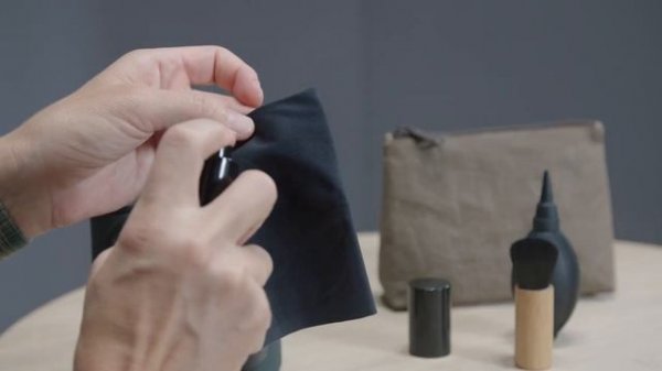 SWAROVSKI OPTIK - CSO cleaning set optics (CL Pocket)