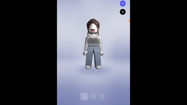 Как создавать свою одежду в Роблоксе?🤔 смотреть онлайн