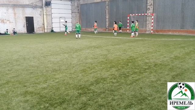 Зелёное дерби. 08.01.2022 смотреть онлайн