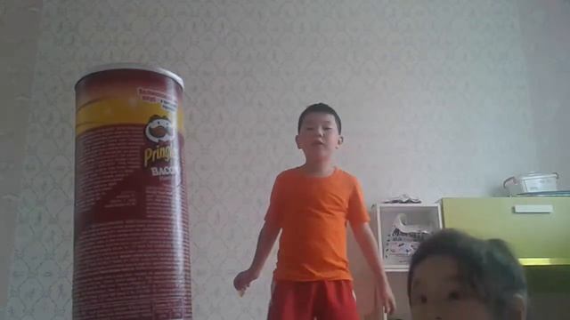 Кушаем чипсы смотреть онлайн