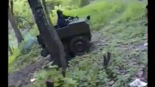 испытания 06 смотреть онлайн