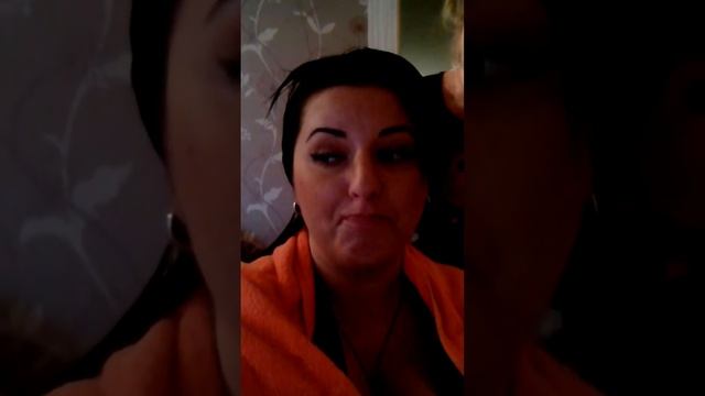 Римка и КЕРАТИРОВАНИЕ ВОЛОС часть-2 смотреть онлайн