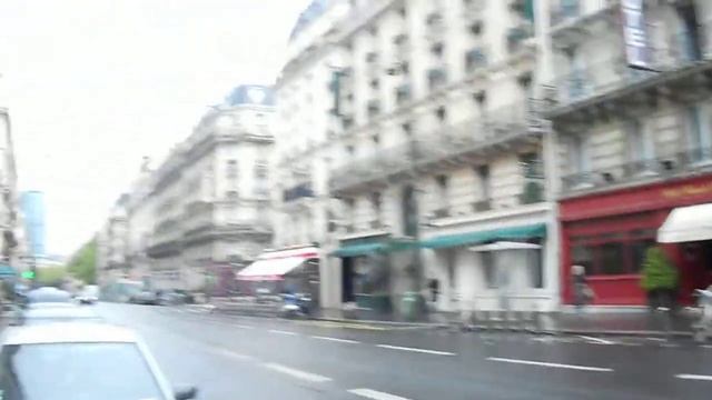 Hotel Claude Bernard Paris France смотреть онлайн