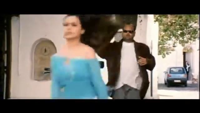 Shah Rukh Khan - I'm Too Sexy.flv смотреть онлайн