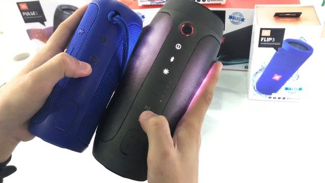 IR phone Connect 2 Speak JBL смотреть онлайн