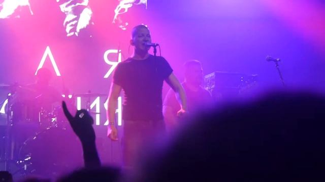 Петля пристрастия - Цветок @Motherland 15-06-19 (4) смотреть онлайн