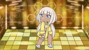 Анджи юнага/angie younaga/ danganronpa3/данганронпа3/play/игра/Gacha club/ гача клуб