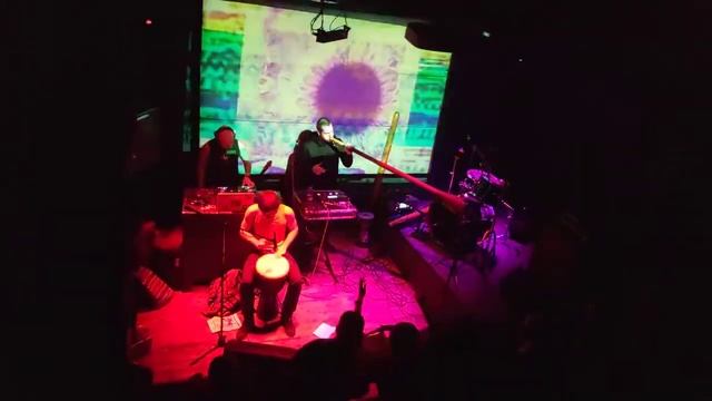 Svrg & Wooden Rifle in Лес Villa (СПб) 23.11.19 смотреть онлайн