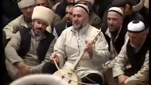 НАЗМА - МУХЬАММАД смотреть онлайн