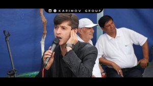 Амиршои Субхон I Туйи Худойдод I 2021