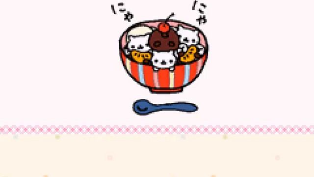 GBA - Nyan Nyan Nyanko No NyanCollection