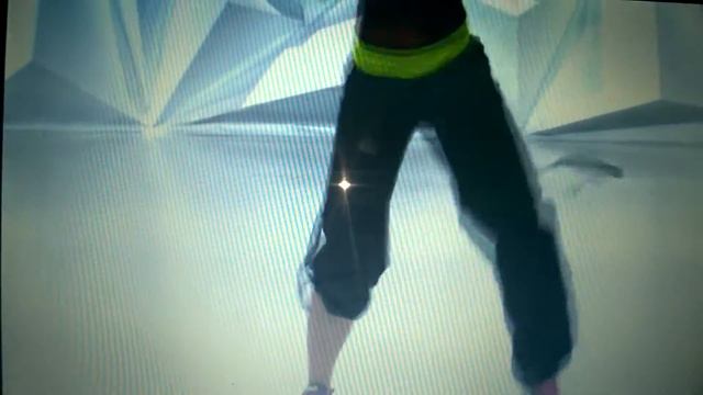 ZUMBA TONING - Merengue ZES Izabela Kin - Janda смотреть онлайн