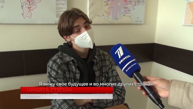 Стипендия - путевка в новую жизнь смотреть онлайн