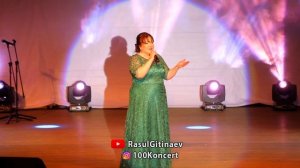 Цибац Алишихова – «Твоя звезда»