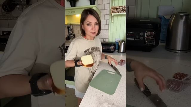 Сборы на природу