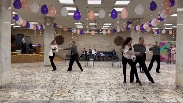 Свидание у телевизора (24.04.2022)