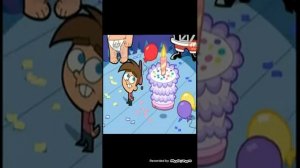 Волшебние покровители 2000 1 сезон 1 серия