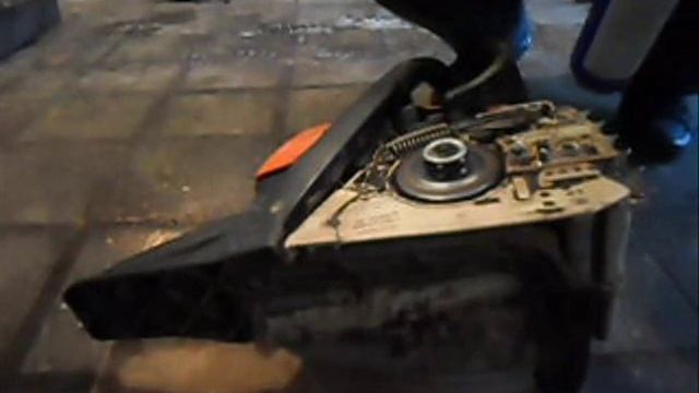 ШТИЛЬ 181 РЕМОНТ СОРВАНОЙ ШПИЛЬКИ смотреть онлайн