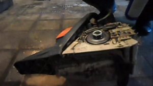 ШТИЛЬ 181  РЕМОНТ СОРВАНОЙ ШПИЛЬКИ