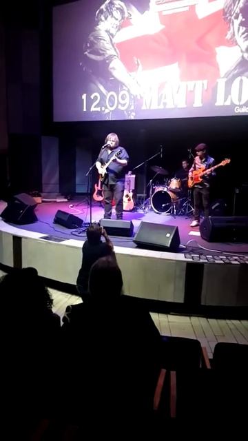 Прямая трансляция от Tolynester