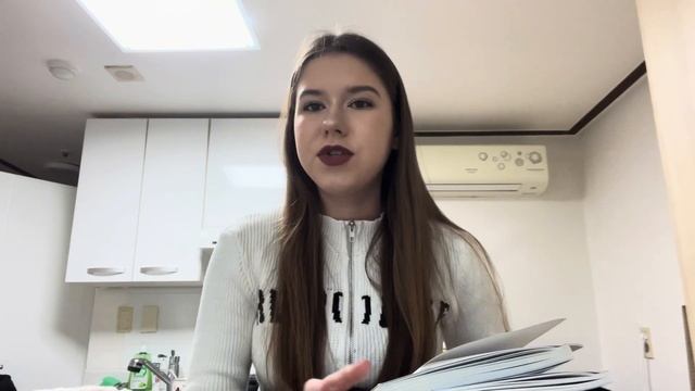 [vlog] мой день рождения, обеды в корейской столовой, ярмарка для первокурсников ⋆☾⋆⁺₊✧ #жизньвкоре смотреть онлайн