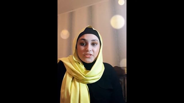 Запись прямого эфира #источникизнаний | Тема: "Платок: правда и ложь" | Спикер: Динара Сулейманова смотреть онлайн