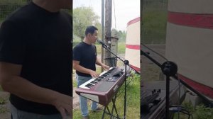 Кудурет Маматкулов. ( Ага бир карап мага бир карап 2024