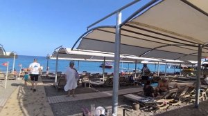 Дачники в Турции! Честный обзор отеля SAILOR'S BEACH CLUB 5* от дилетантов! Они нас удивили!