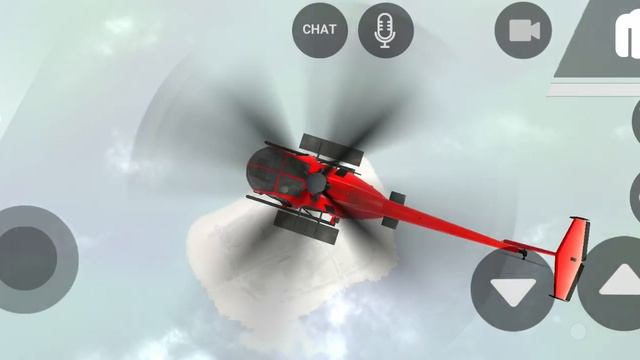 самая большая высота в игре LAC