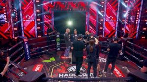 Реванш Никулина и Акаба. Шовхал VS Конор. Конфликт Лендруш VS Маэстро. Встреча Перса и Чурчаева