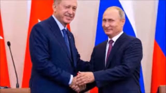 Вопрос дня от Джахандар Ага-Что может начаться в Карабахе после сирийских договоренностей?