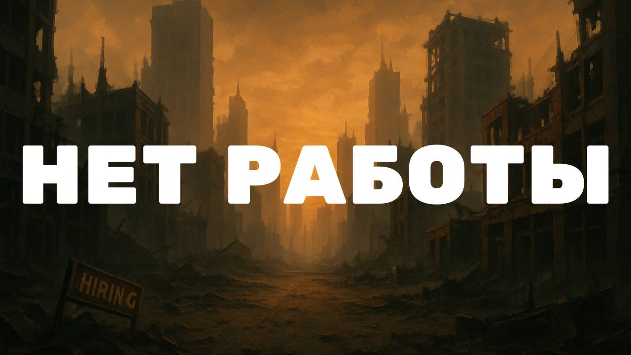 Почему тебя не берут в 3D? Что на самом деле нужно рынку смотреть онлайн