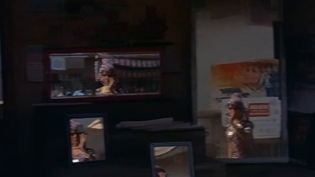 Просто, ты одинокий остров ... (Jaya Bhaduri & Manoj Kumar)