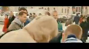 Круто пацаны танцуют(из фильма "около футбола")