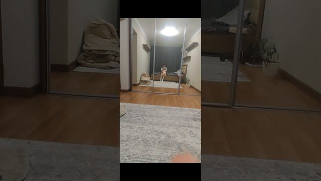 Mini Vlog/Матвей,Мишель. утро Матвея и Мишель?😊☀️