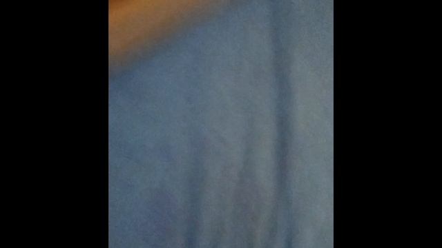 в моей комнате