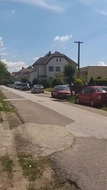 Богданеч, дорога к городку смотреть онлайн