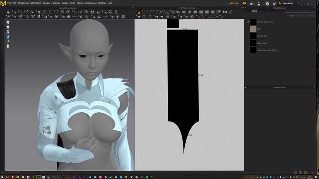 21- Cloak Rebuild смотреть онлайн