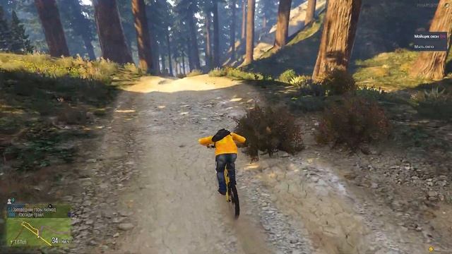 ОБЗОР GTA 5 Amazing Free RP | ГТА 5 РП