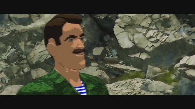 Просто верить этого вполне достаточно